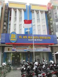 PT BPR BKK KOTA SEMARANG (PERSERODA)